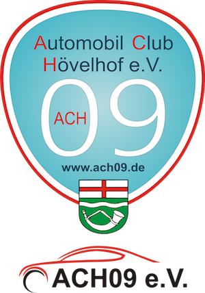 Logo ACH09