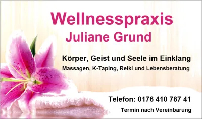 Juliane Grund
