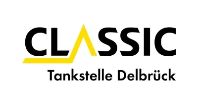 Classic Tankstelle Delbr&uuml;ck