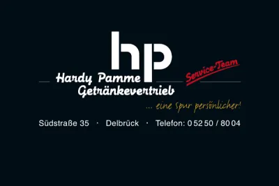 HardyPamme