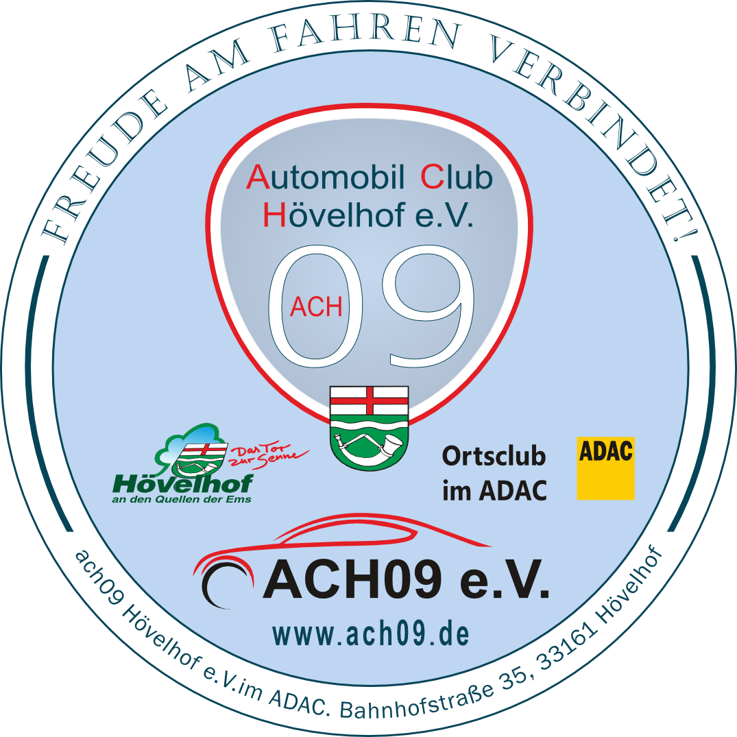 Logo Automobil Club Hövelhof